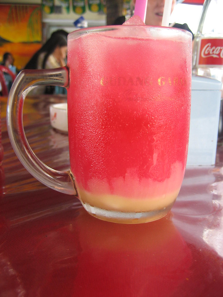 Es Fanta Susu